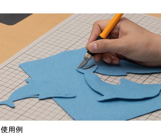 オルファ アートナイフプロ157B 1個 (ご注文単位1個) 【直送品】