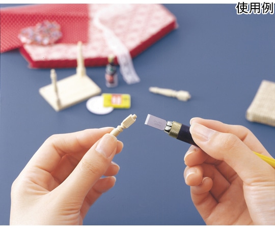 オルファ アートナイフプロ157B 1個 (ご注文単位1個) 【直送品】