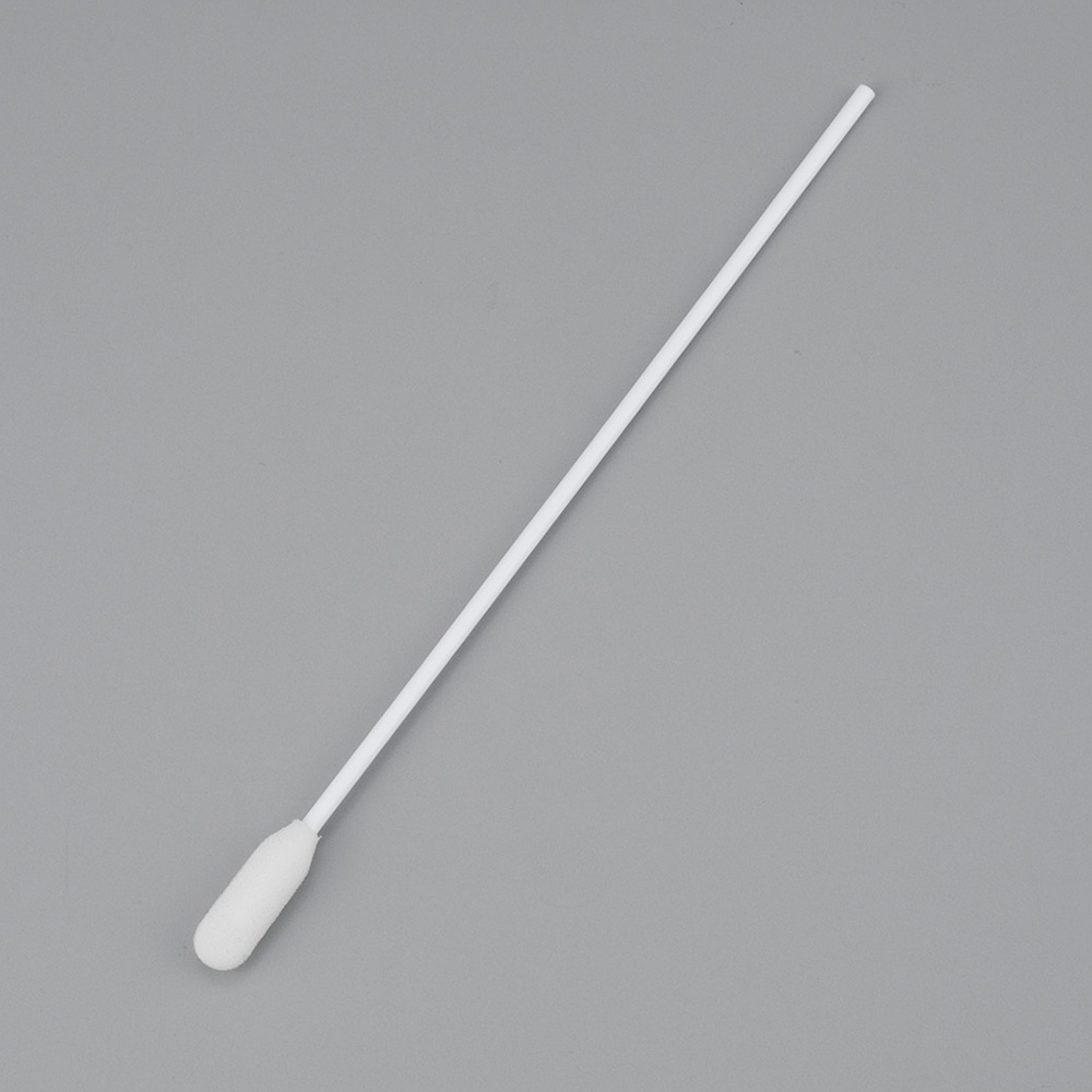 SuperBrush スワブ 7×22mm 154mm 1袋 (25本入) 71-4515.1 1袋 (ご注文単位1袋) 【直送品】