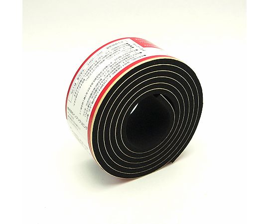 イノアック ゴムスポンジロール 粘着 30mm×1m×3mmN14-330MT 1巻 (ご注文単位1巻) 【直送品】