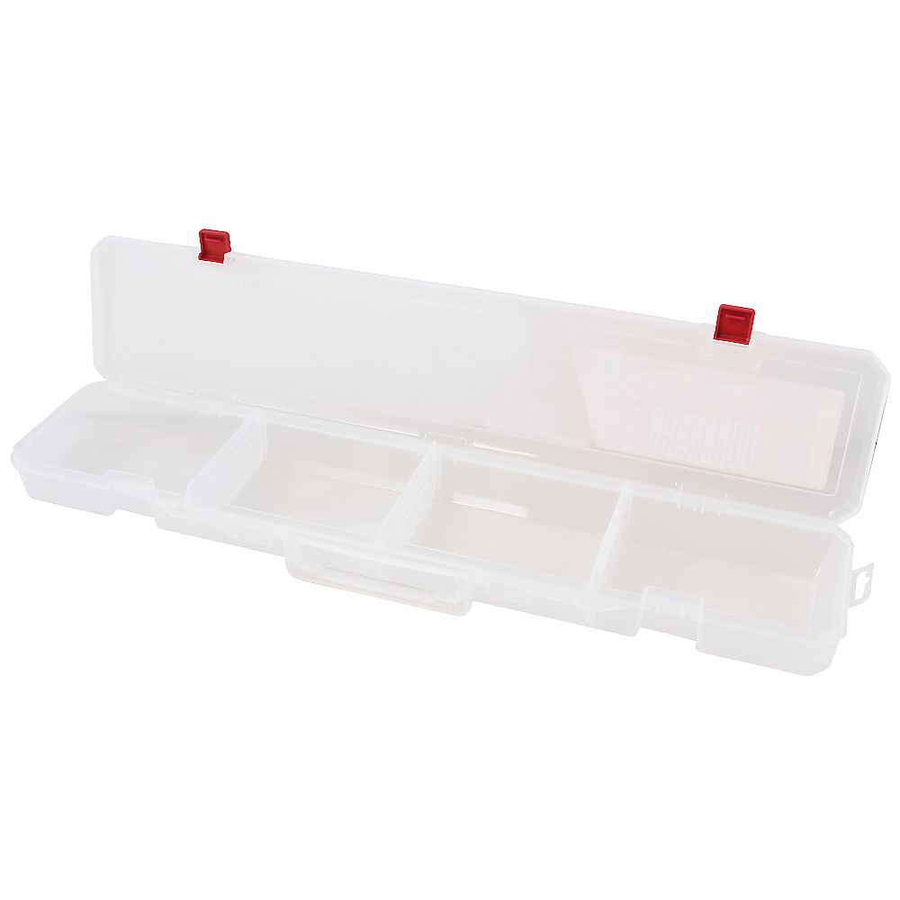 明邦化学工業 ロングケース 129×629×50mm620 1個 (ご注文単位1個) 【直送品】