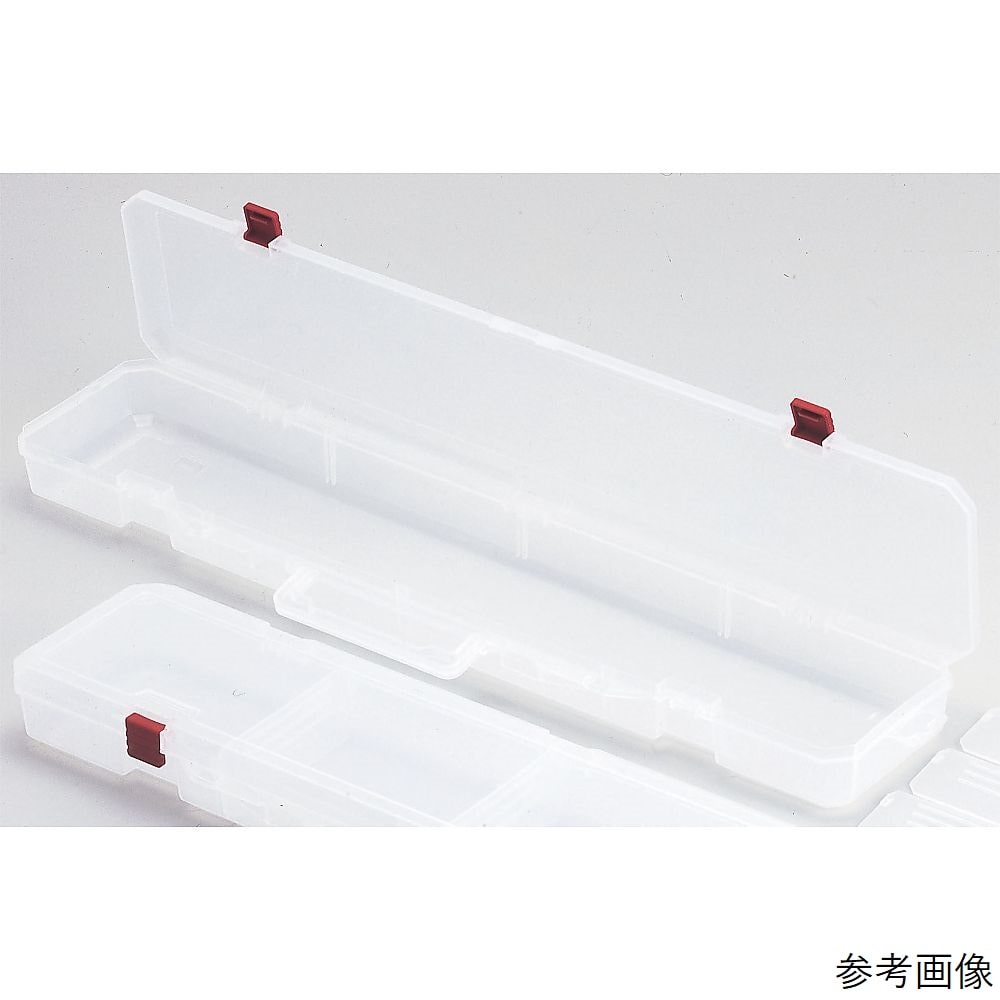 明邦化学工業 ロングケース 129×629×50mm620 1個 (ご注文単位1個) 【直送品】