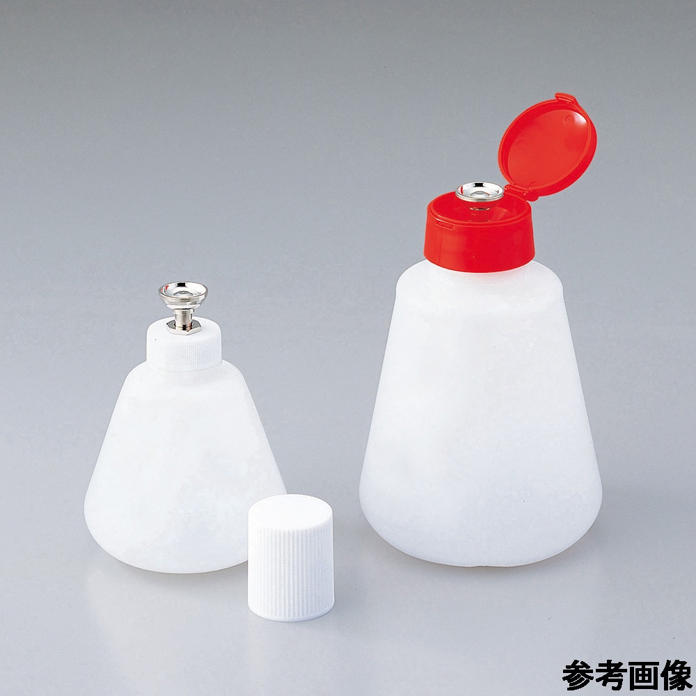 アズワン ハンドラップSCC (PE製) 200mLPH-200NSCC 1袋 (ご注文単位1袋) 【直送品】