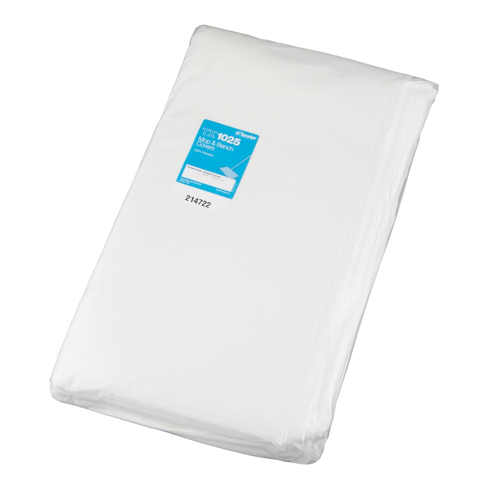 テックスワイプ (Texwipe) アルファワイパー 610×1120インチ 1袋 (25枚入) ドライワイパーTX1025 1袋 (ご注文単位1袋) 【直送品】