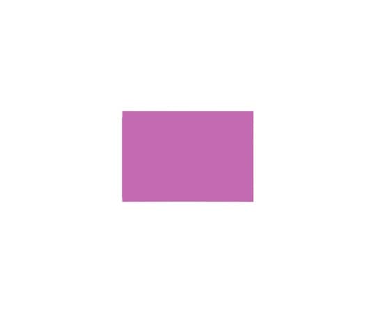 エリエール (大王製紙) 再生色画用紙 8ツ切 10枚 むらさきC-25 1冊 (ご注文単位1冊) 【直送品】