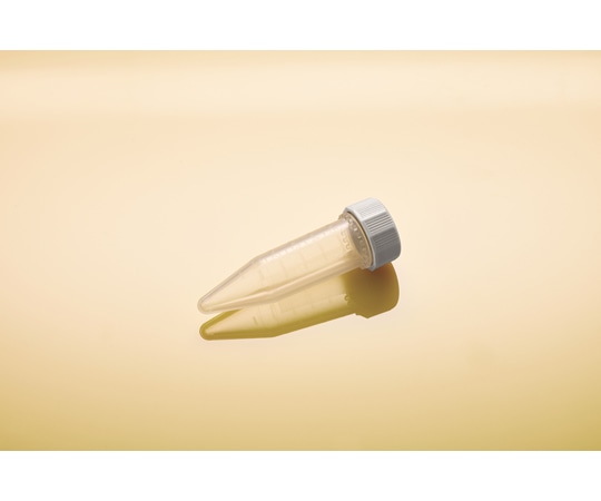 エッペンドルフ エッペンドルフチューブ BioBased 5.0mL スクリューキャップ Sterile 100本×2袋入0030122518 1箱 (ご注文単位1箱) 【直送品】