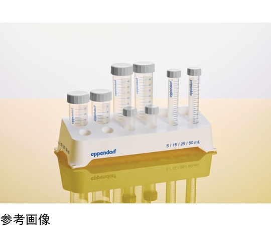 エッペンドルフ エッペンドルフチューブ BioBased 5.0mL スクリューキャップ Sterile 100本×2袋入0030122518 1箱 (ご注文単位1箱) 【直送品】