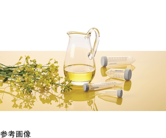 エッペンドルフ エッペンドルフチューブ BioBased 5.0mL スクリューキャップ Sterile 100本×2袋入0030122518 1箱 (ご注文単位1箱) 【直送品】