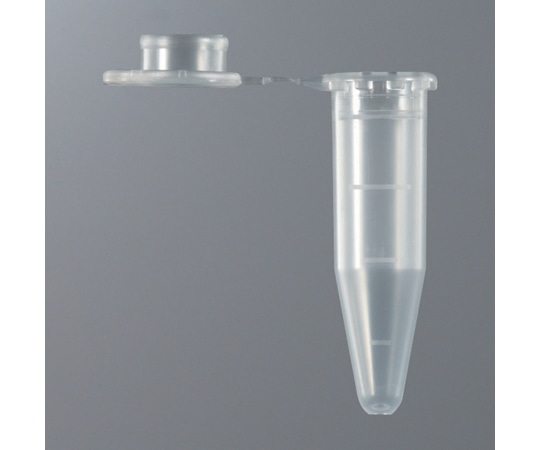 BIO-BIK (イナ・オプティカ) 丸底 マイクロチューブ 1.5mL 1000本入RC-0150 1袋 (ご注文単位1袋) 【直送品】