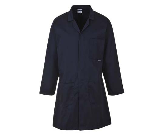 RS Pro ラボコート171-6845 1個 (ご注文単位1個) 【直送品】