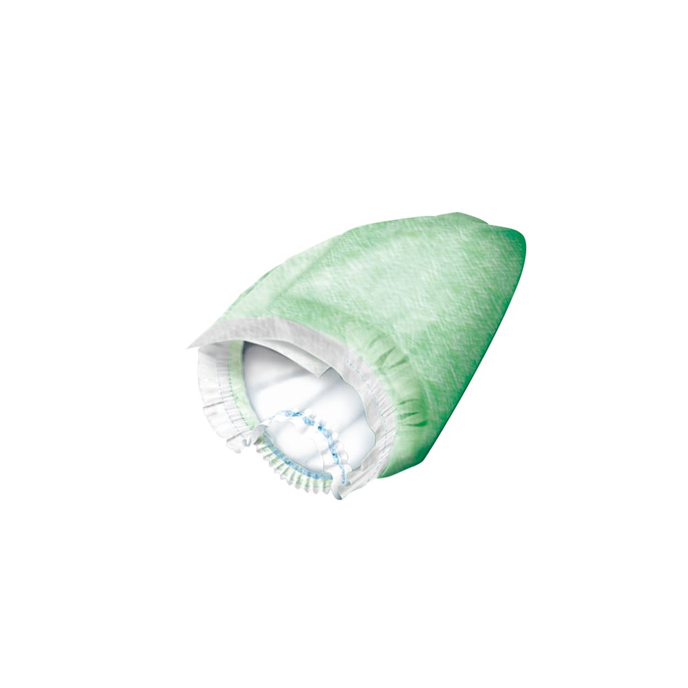 白十字 PUサルバ Rパッド 男性用 1袋 (60枚入) 33243 1袋 (ご注文単位1袋) 【直送品】