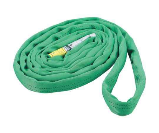 アズワン ラウンドスリング (JIS規格品) 2.0tX3.0mTRJ20-30 1本 (ご注文単位1本) 【直送品】