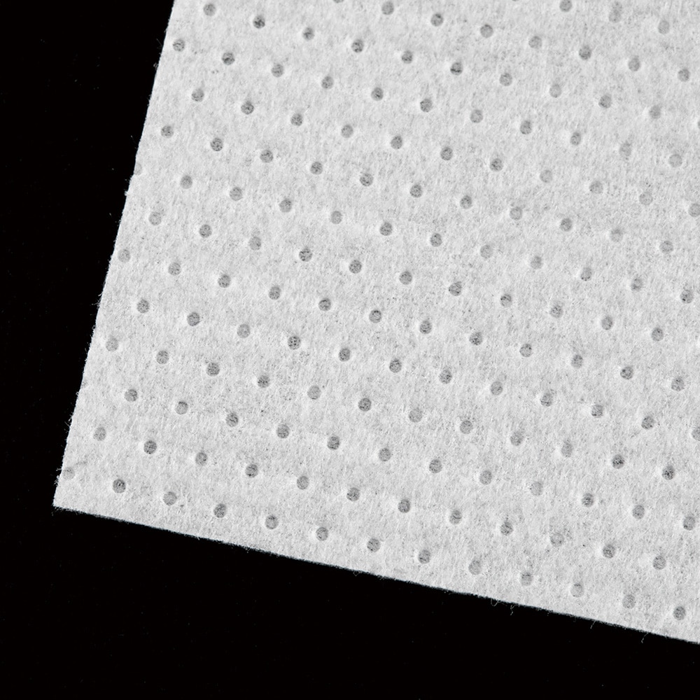 Berkshire クリーンルームワイパー 480mL/m2 150枚×20袋入PW750.0909.20 1箱 (ご注文単位1箱) 【直送品】