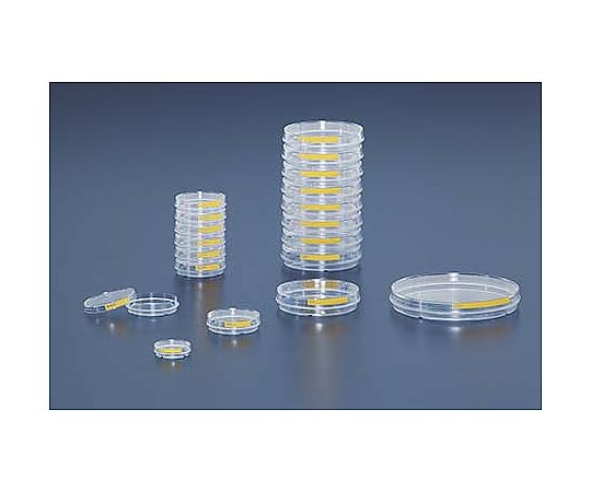 TPP 細胞培養ディッシュ 100mm (Φ96x21mm) 240枚入93100 1箱 (ご注文単位1箱) 【直送品】