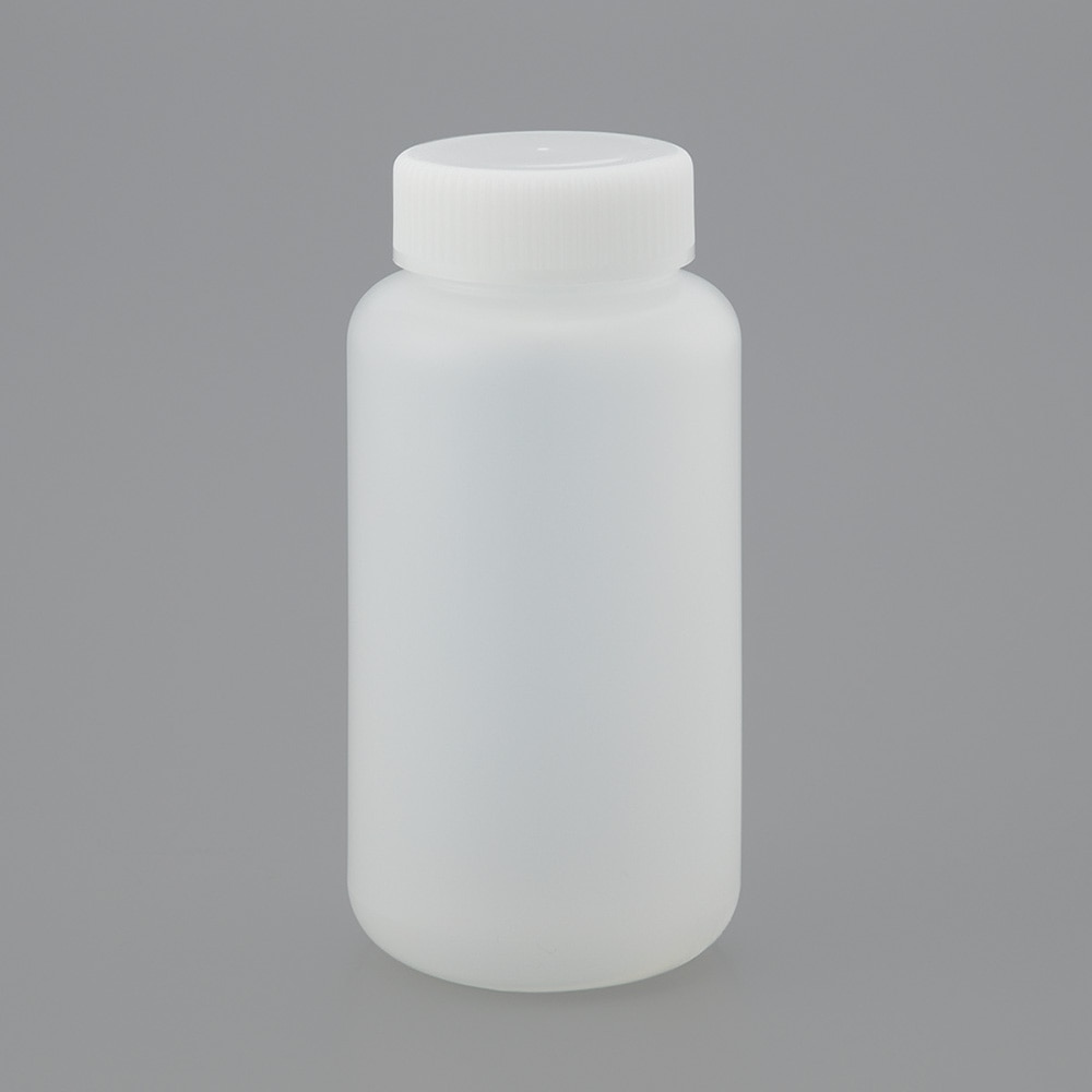 アズワン タフボーイ φ42.5 (φ80) ×161 (164) mm500mL 1本 (ご注文単位1本) 【直送品】