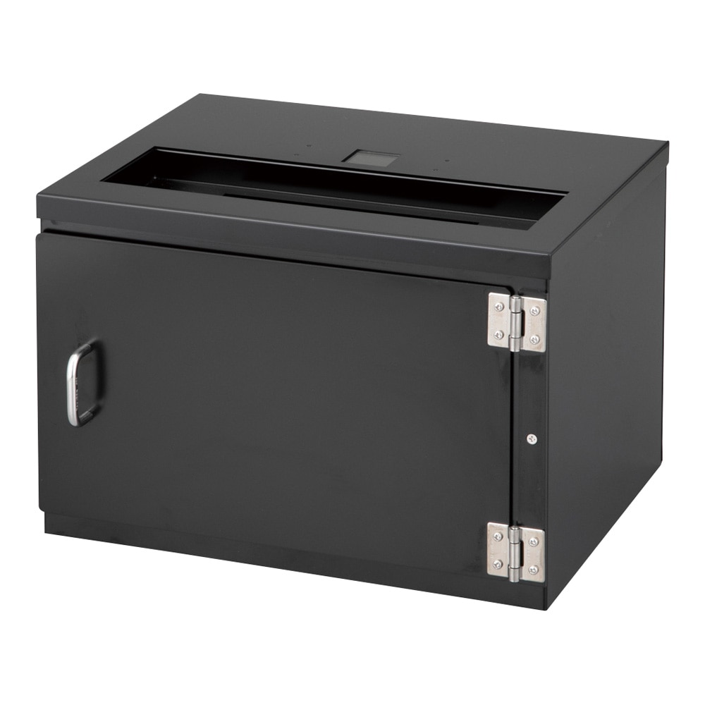 アズワン 暗箱 ハンディーUVランプ スマホ撮影用 1台 (ご注文単位1台) 【直送品】