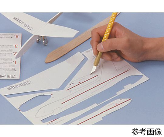 オルファ アートナイフ10B 1個 (ご注文単位1個) 【直送品】