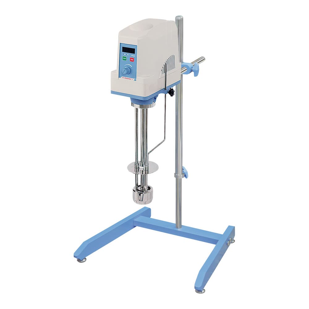 アズワン ハイパワーホモミキサーHM-402 1台 (ご注文単位1台) 【直送品】