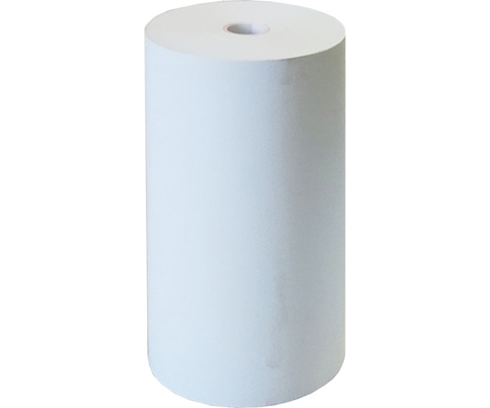 中川製作所 モバイルプリンター DPU-S445用ロール紙 10巻入TP-341L-1 1箱 (ご注文単位1箱) 【直送品】