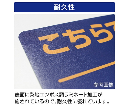 ヒサゴ フロア誘導シール 丸 グリーン Φ210mmSR027 1枚 (ご注文単位1枚) 【直送品】