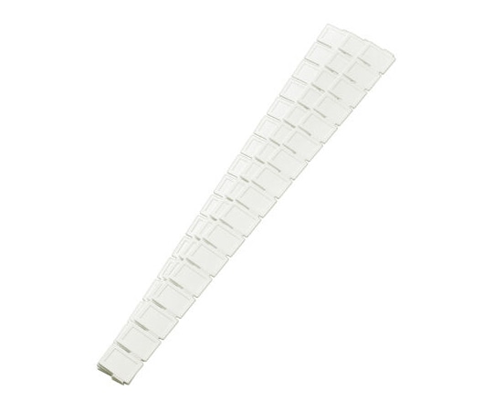 タイガークラウン エリアパーティション 白 H30#6753 1個 (ご注文単位1個) 【直送品】