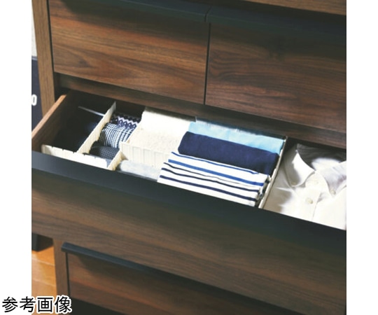 タイガークラウン エリアパーティション 白 H30#6753 1個 (ご注文単位1個) 【直送品】