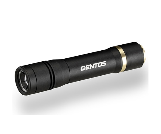 ジェントス REXEEDシリーズ LEDフラッシュライト USB充電式 900ルーメンRX-386R 1個 (ご注文単位1個) 【直送品】