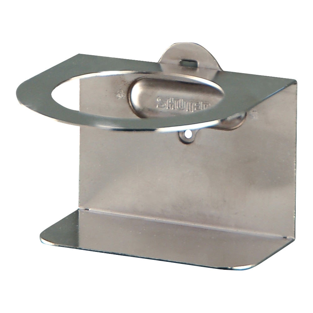 アズワン 重量カート (CTシリーズ) ボトルホルダーHK-6107 1個 (ご注文単位1個) 【直送品】