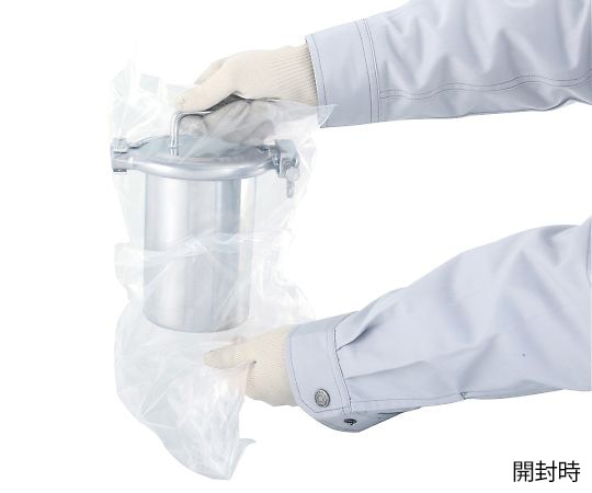 MONOVATE (旧:日東金属工業) ヘルール式316Lストレートボトル クリーンパック 1LPSO-CP-1 1個 (ご注文単位1個) 【直送品】