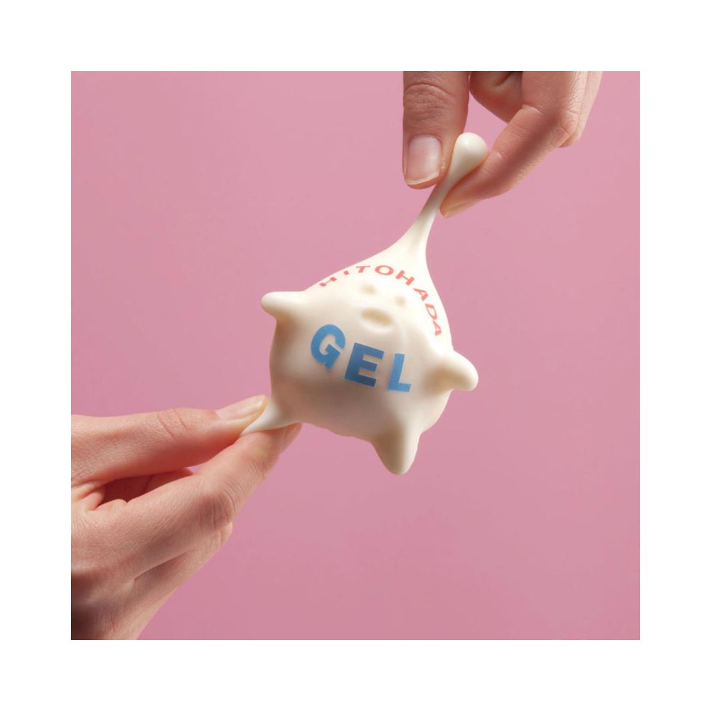 エクシール 人肌のゲル原液 乳白 アスカーC15 100gHM01-34003 1セット (ご注文単位1セット) 【直送品】