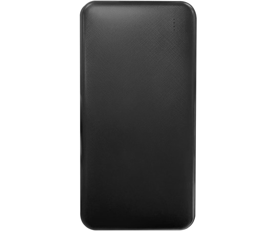 Lazos PD対応 20000mAh モバイルバッテリー ブラックL-20M-B2 1個 (ご注文単位1個) 【直送品】