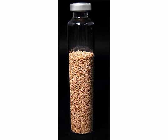 エレメンタルマイクロアナリシス 還元銅 線状 0.5×4mm#B1015 1本 (ご注文単位1本) 【直送品】