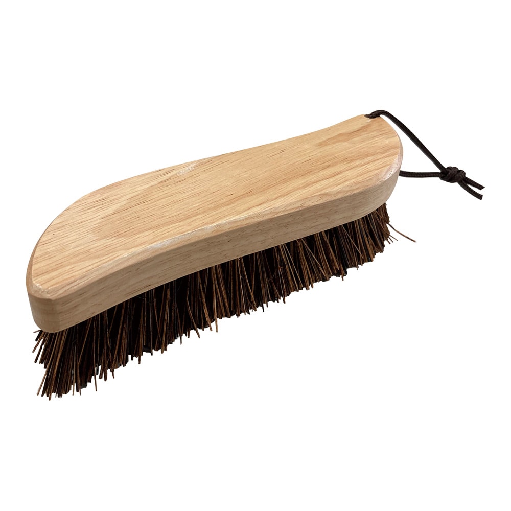 アズワン ハンディデッキブラシ コンドルC シダBA683 1個 (ご注文単位1個) 【直送品】