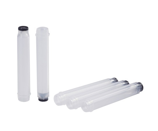 Micronic Europe B.V. 2Dバーコード付クライオチューブ External thread 1.40mL ラック入MP52710 1セット (ご注文単位1セット) 【直送品】