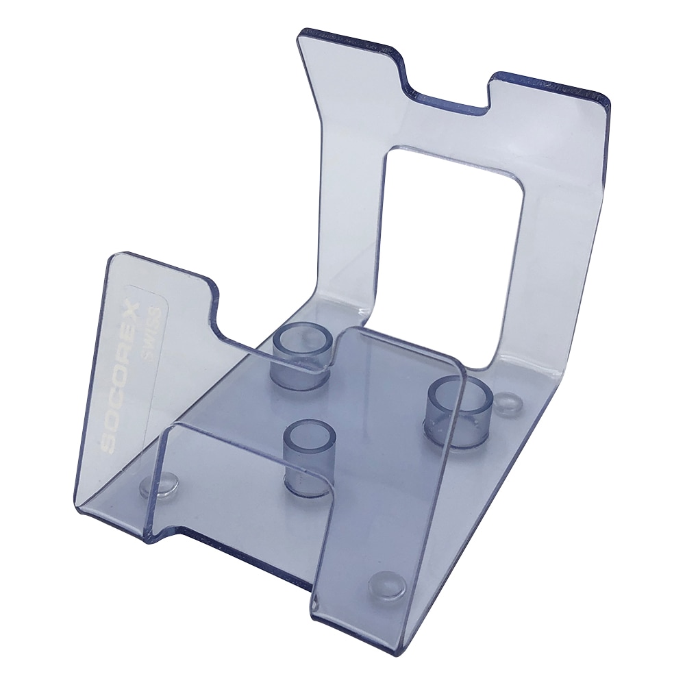 ソコレックス 連続分注ピペット専用ワークステーション320.411 1個 (ご注文単位1個) 【直送品】