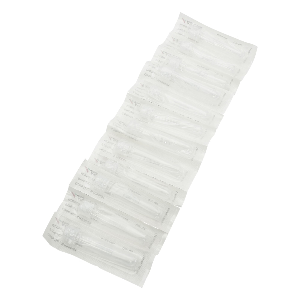 アズワン 滅菌PPチューブ 5mL 1箱 (25本×20袋入) 34180005Z 1箱 (ご注文単位1箱) 【直送品】