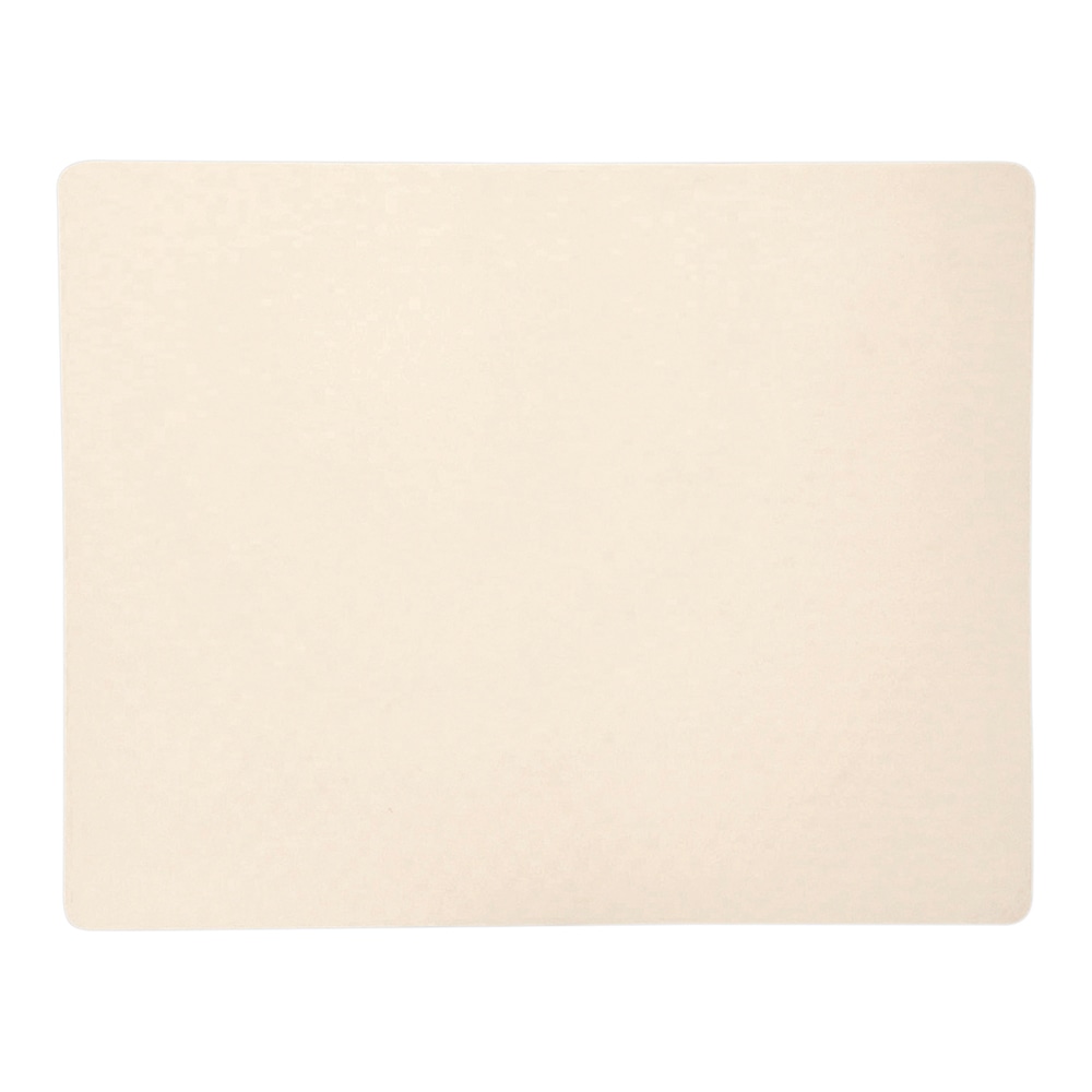 岡部洋食器製作所 シリコンキッチンマットKM-01 1枚 (ご注文単位1枚) 【直送品】