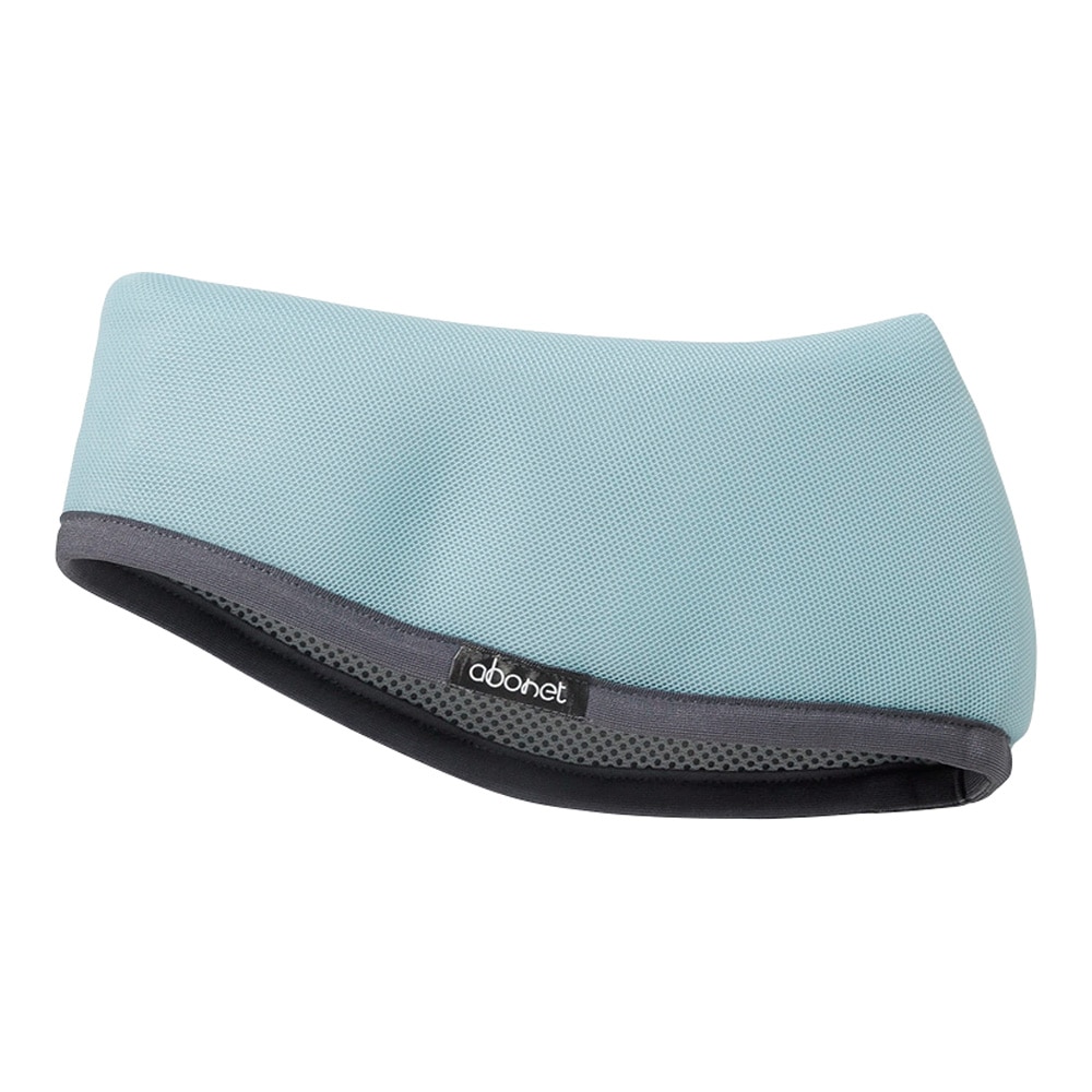 特殊衣料 abonet ホーム ビーズターバン S ブルー2175 1個 (ご注文単位1個) 【直送品】