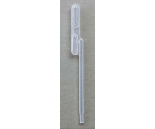 SAMCO Samco 400uL Exact Volume Transfer Pipets 500本967NL 1箱 (ご注文単位1箱) 【直送品】