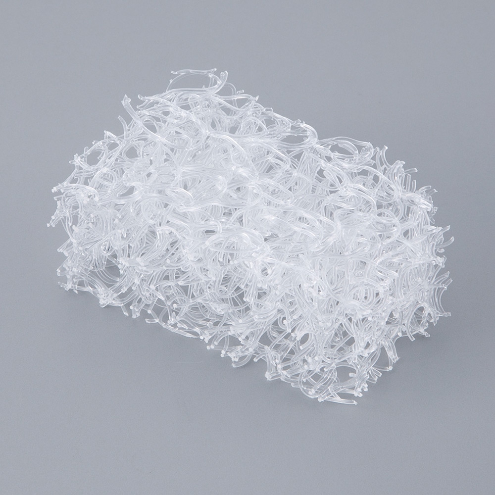 アズワン ふかふか体位固定クッション 450×300×160mmFPC-450 1個 (ご注文単位1個) 【直送品】