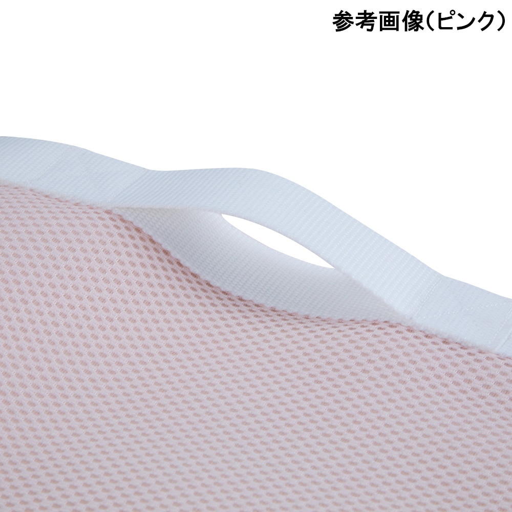 黒田 取手付体位変換補助パッド (床ずれナース) クリームTN1214 1枚 (ご注文単位1枚) 【直送品】