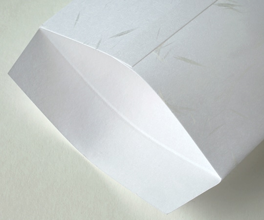 大直 大礼紙 白 A4用長3封筒 5枚入205003112 1パック (ご注文単位1パック) 【直送品】
