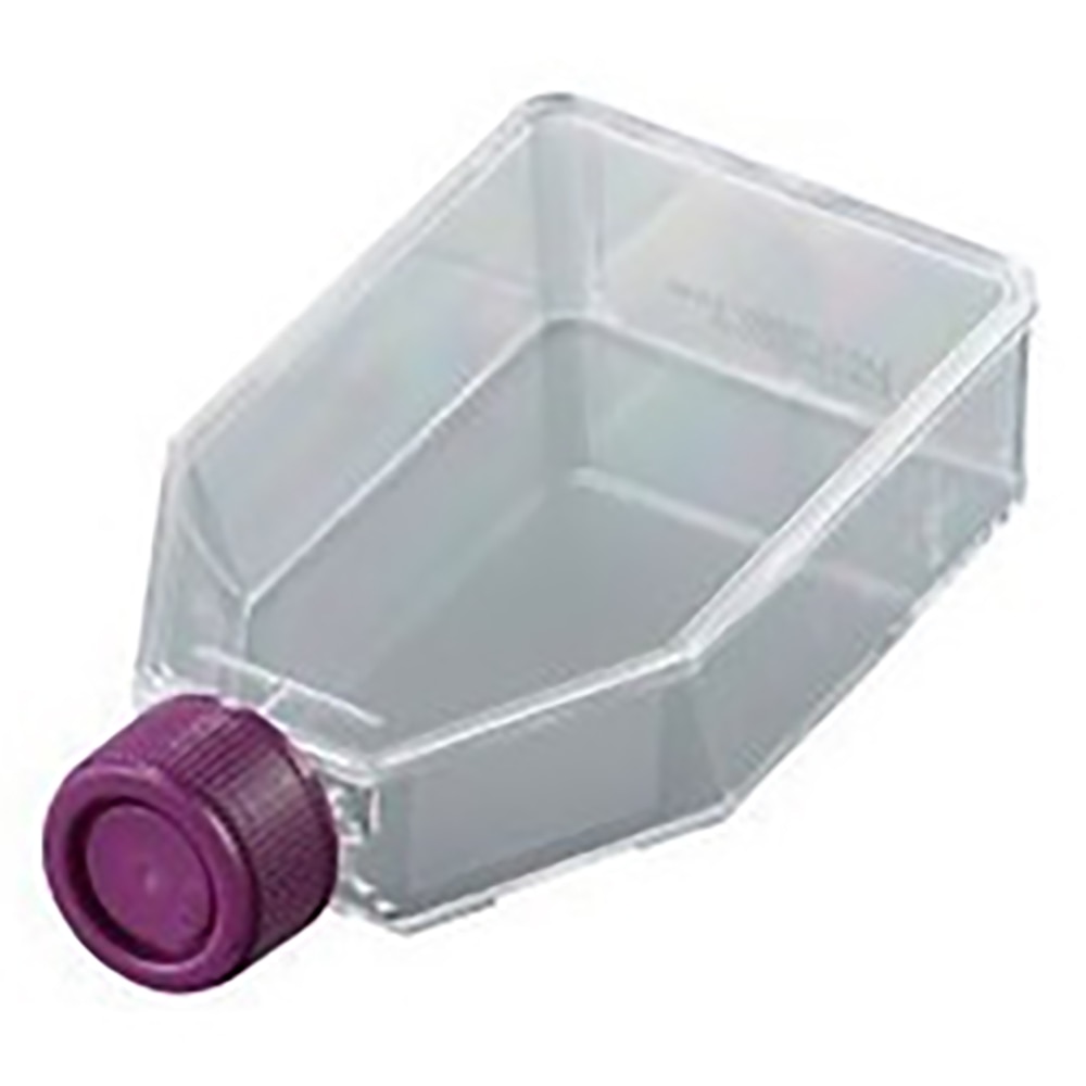 VWR 組織培養用フラスコ 50mL 200個入10062-874 1ケース (ご注文単位1ケース) 【直送品】