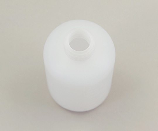 アズワン 細口瓶 (中栓付き) 250mLNVN-250 1本 (ご注文単位1本) 【直送品】