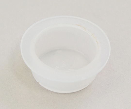 アズワン 細口瓶 (中栓付き) 250mLNVN-250 1本 (ご注文単位1本) 【直送品】