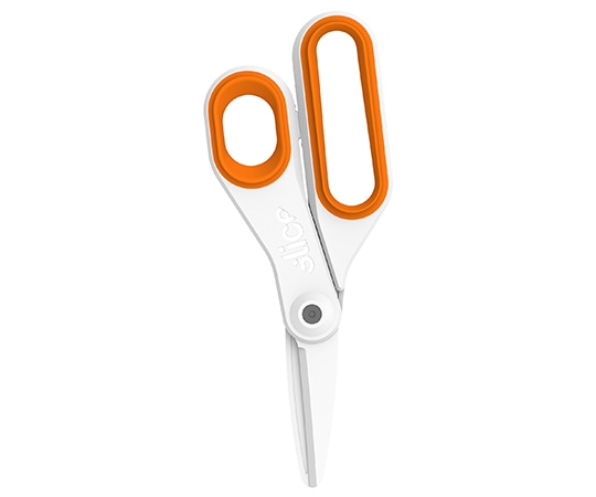 スライス セラミック ラージハサミ10545 1本 (ご注文単位1本) 【直送品】