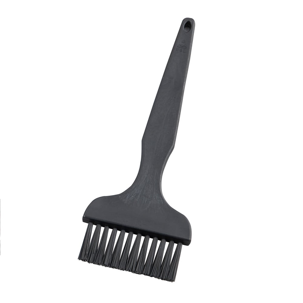 AntiSK 静電除去ブラシ 196×25mm 毛束数12SK0810 1個 (ご注文単位1個) 【直送品】