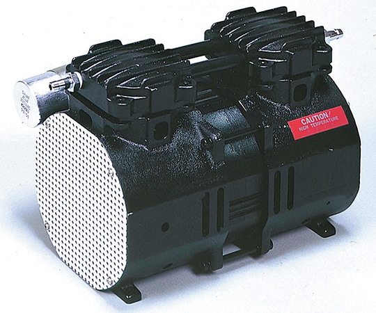 アルバック ドライ真空ポンプ (揺動ピストン型) 80/88L/minDOP-80S 1台 (ご注文単位1台) 【直送品】