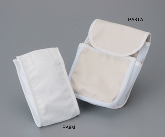 アズワン CRアクセサリー モバイルホルダーPA8M CIC 1個 (ご注文単位1個) 【直送品】