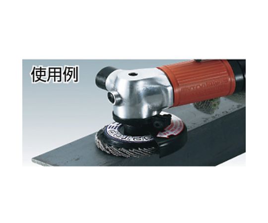 アズワン GPトップミニ Φ58X穴径9.6mm (5枚入) #40 40#GP5810 40 1箱 (ご注文単位1箱) 【直送品】